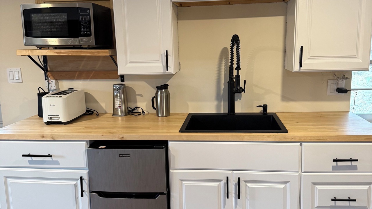 Photo of Kitchen in Old Lyme