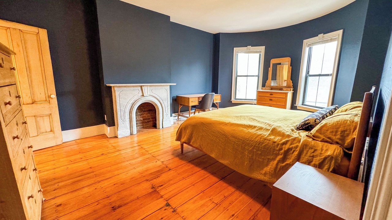 Photo of Bedroom in Columbus