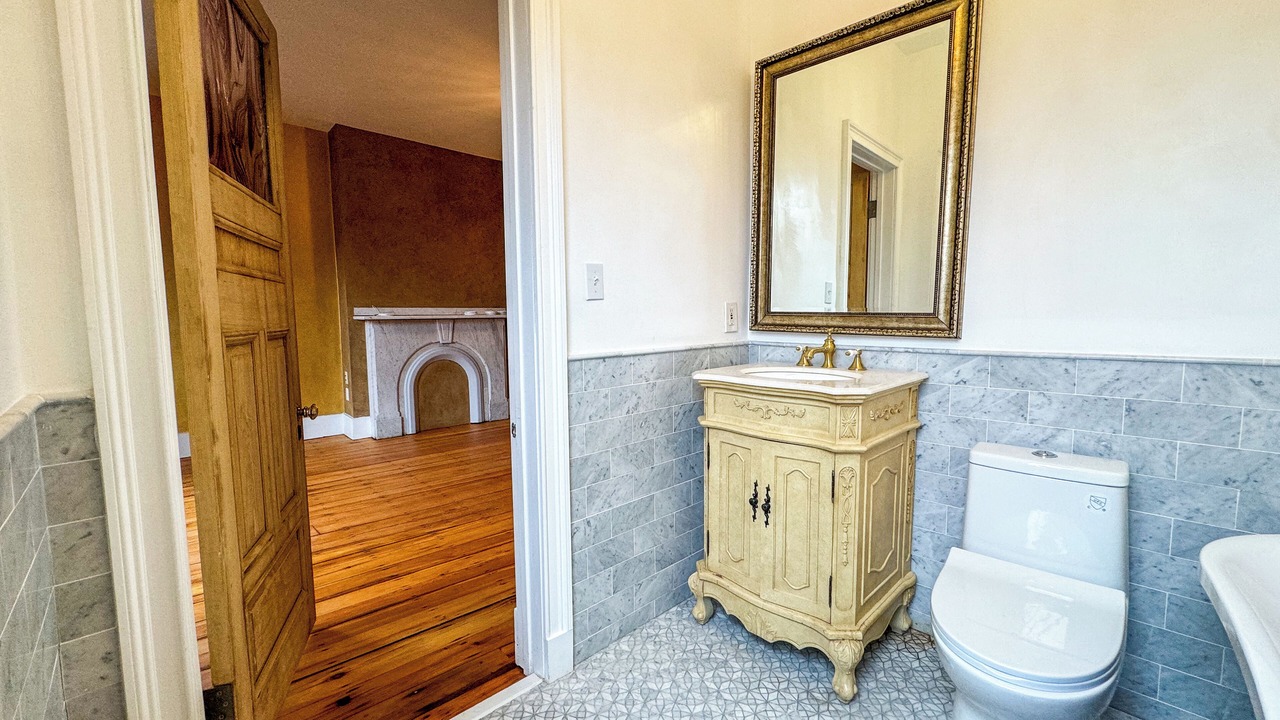 Photo of Bathroom in Columbus