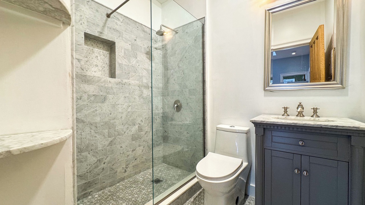 Photo of Bathroom in Columbus
