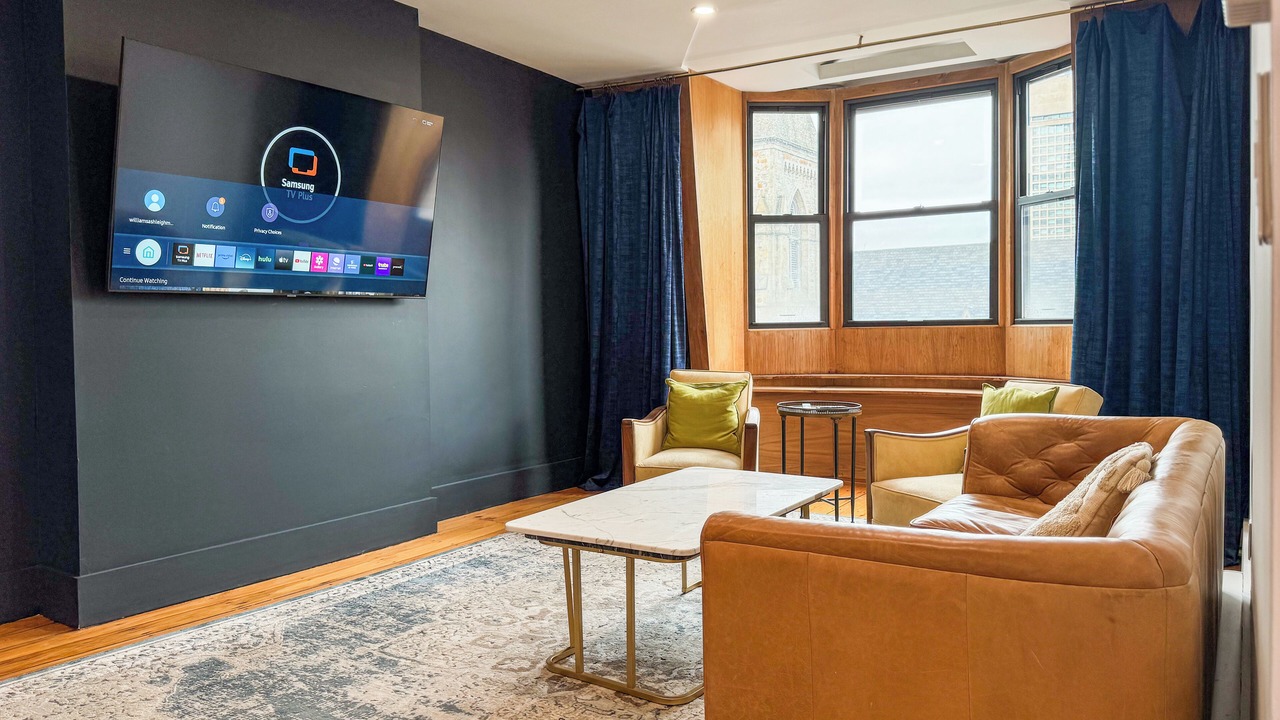 Photo of Livingroom in Columbus
