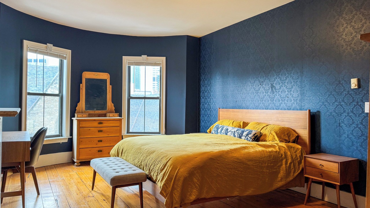 Photo of Bedroom in Columbus