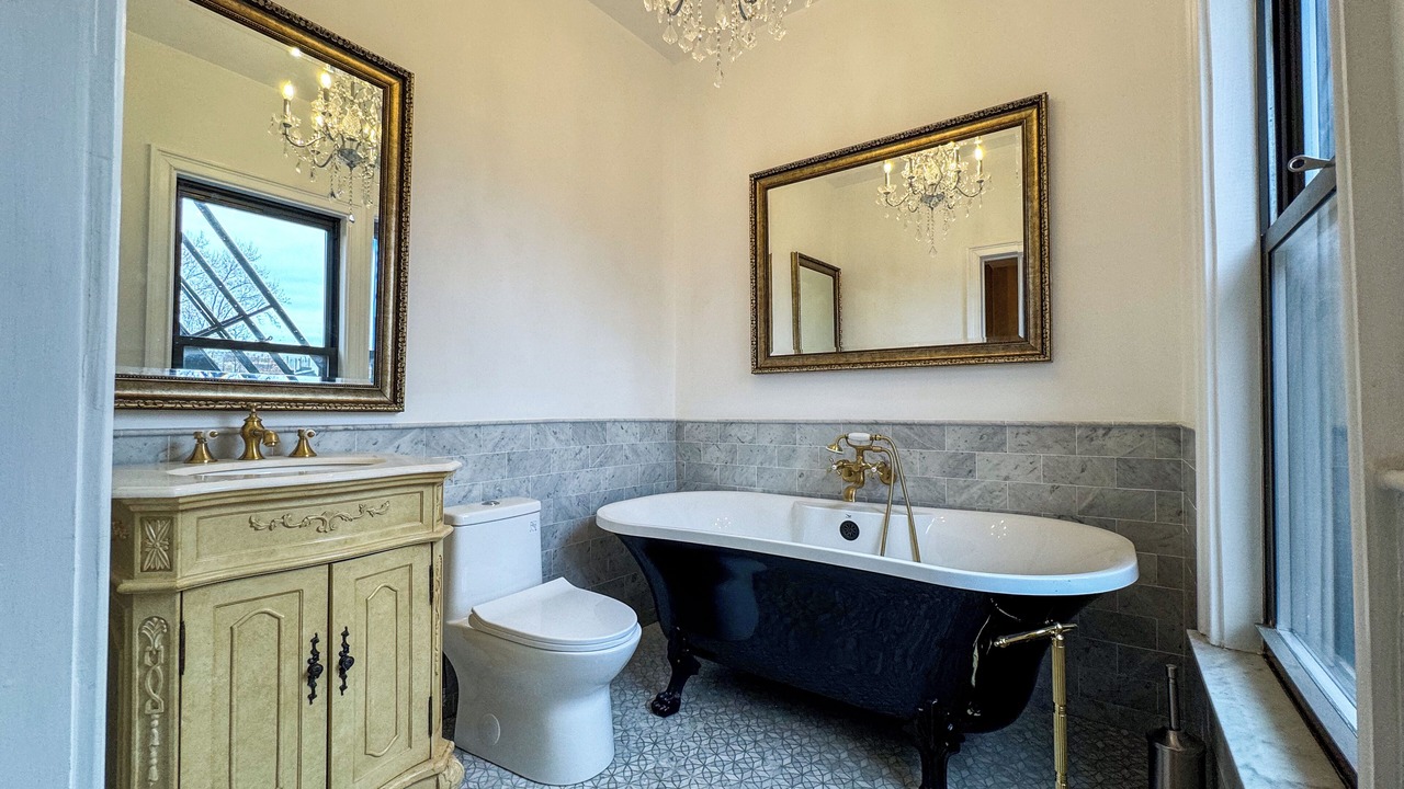 Photo of Bathroom in Columbus