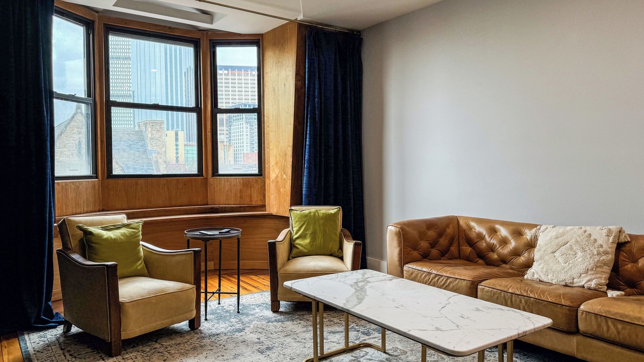 Photo of Livingroom in Columbus