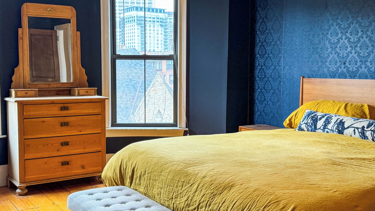 Photo of Bedroom in Columbus