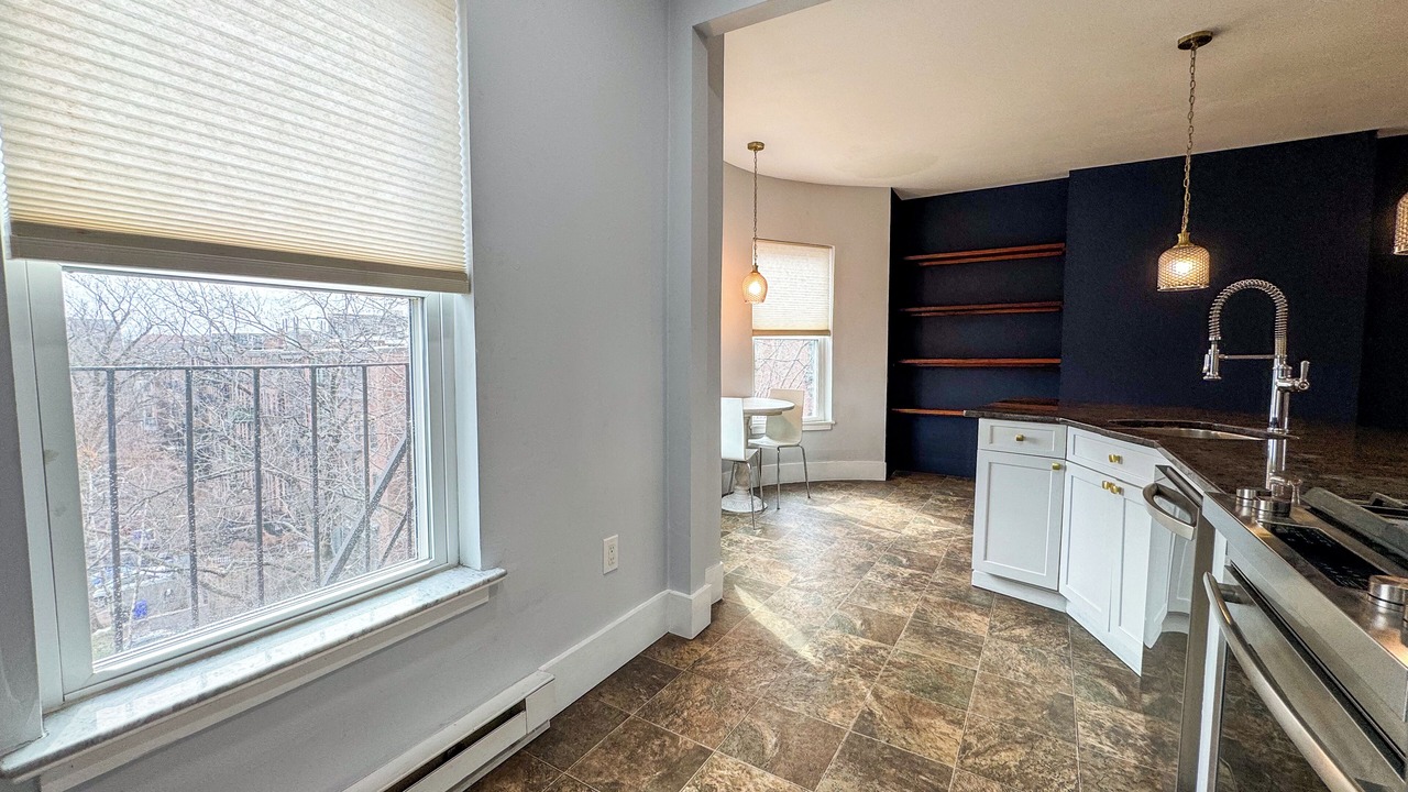 Photo of Kitchen in Columbus
