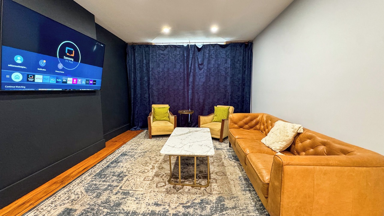 Photo of Livingroom in Columbus