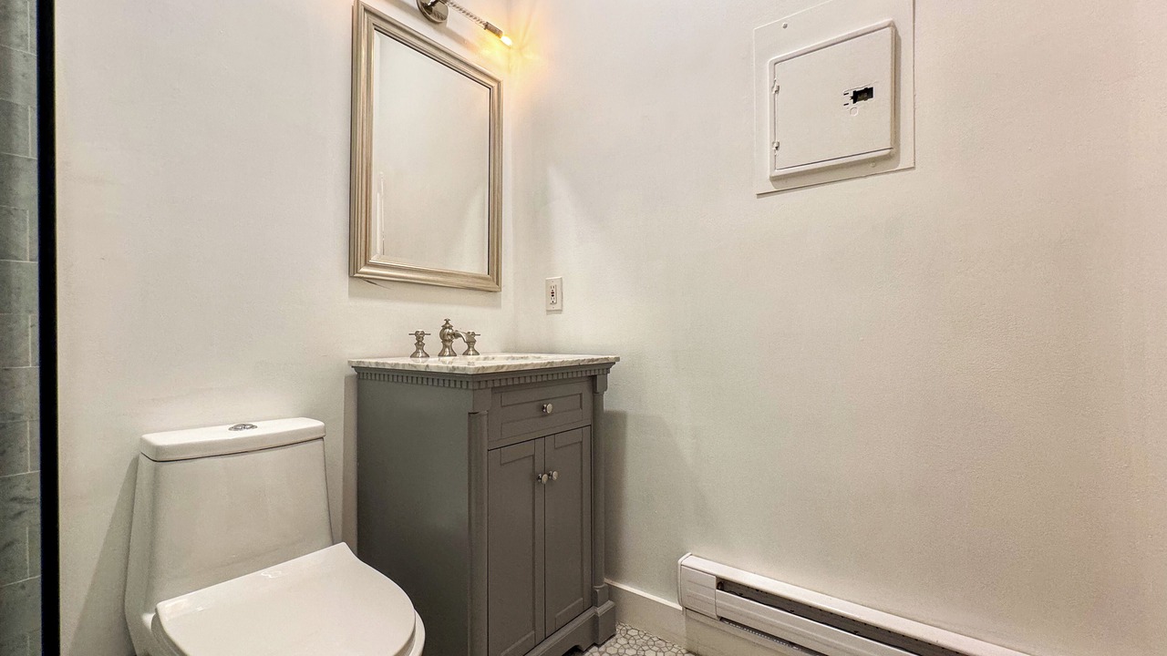 Photo of Bathroom in Columbus