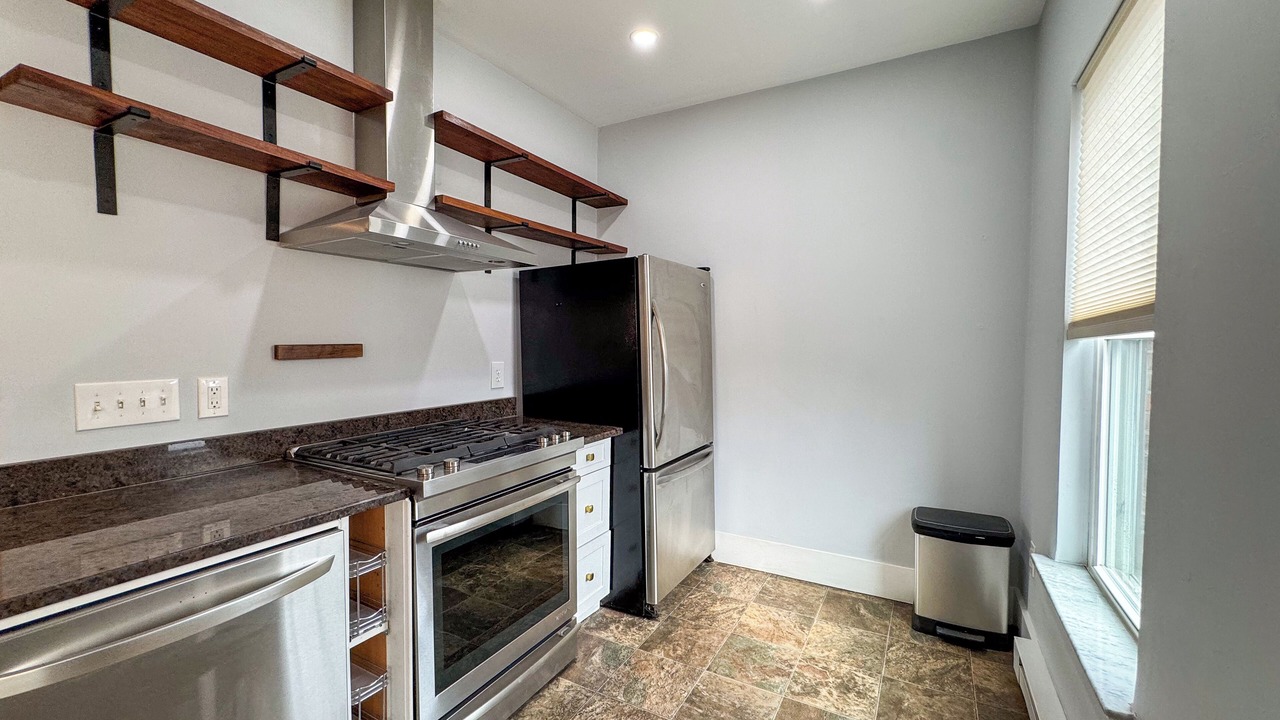 Photo of Kitchen in Columbus