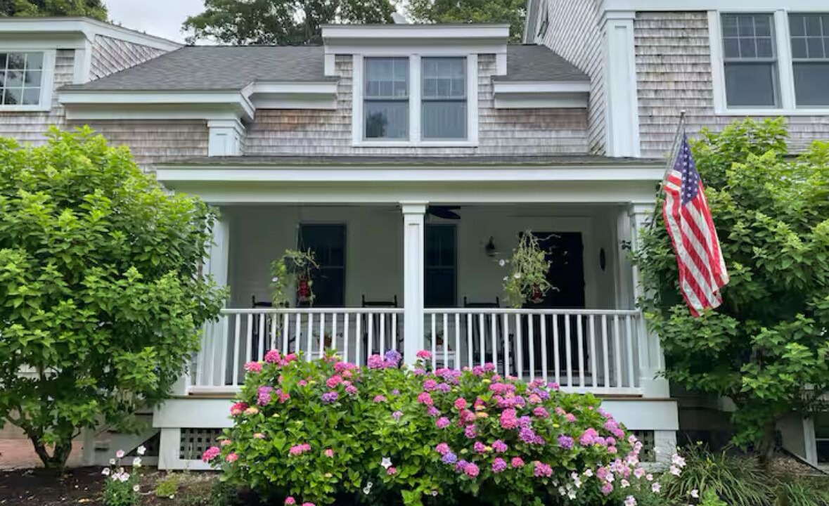 Photo of Outdoor in Tisbury
