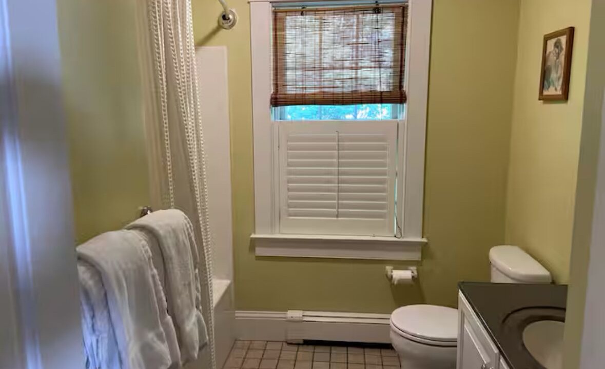 Photo of Bathroom in Tisbury
