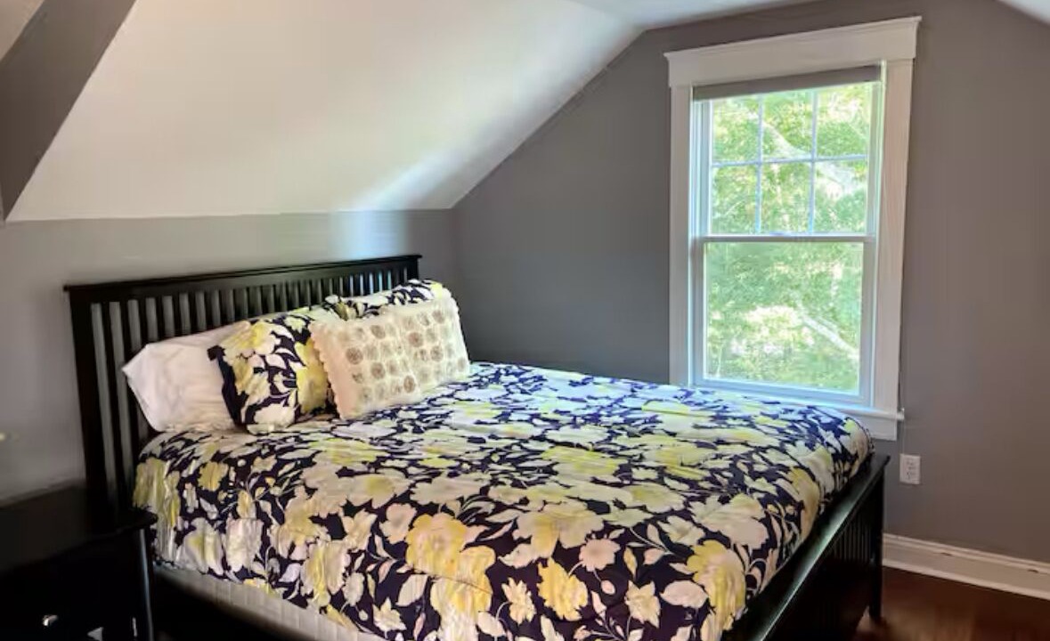 Photo of Bedroom in Tisbury