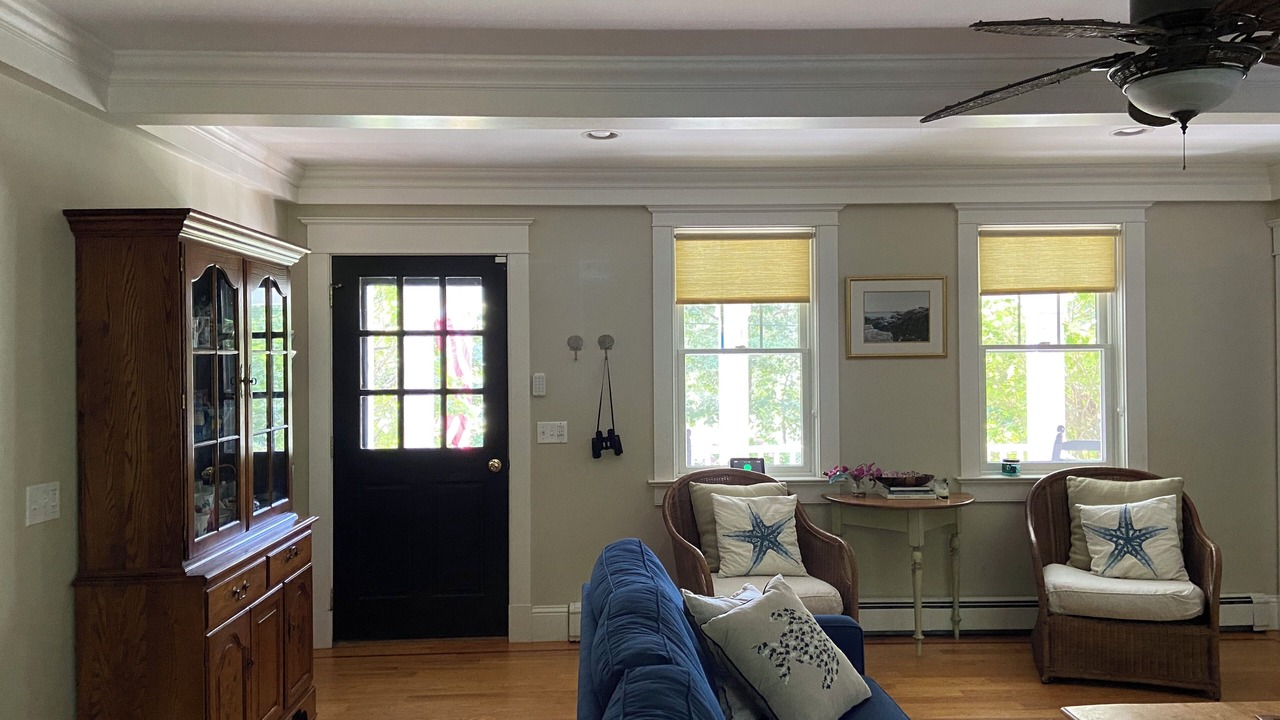 Photo of Livingroom in Tisbury