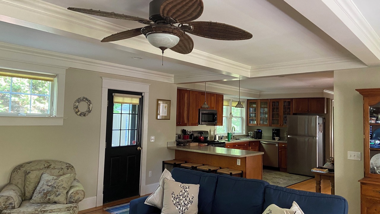 Photo of Livingroom in Tisbury
