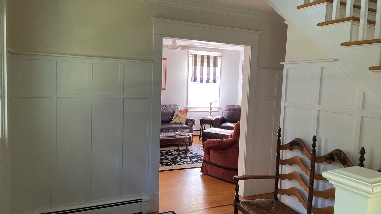 Photo of Livingroom in Tisbury