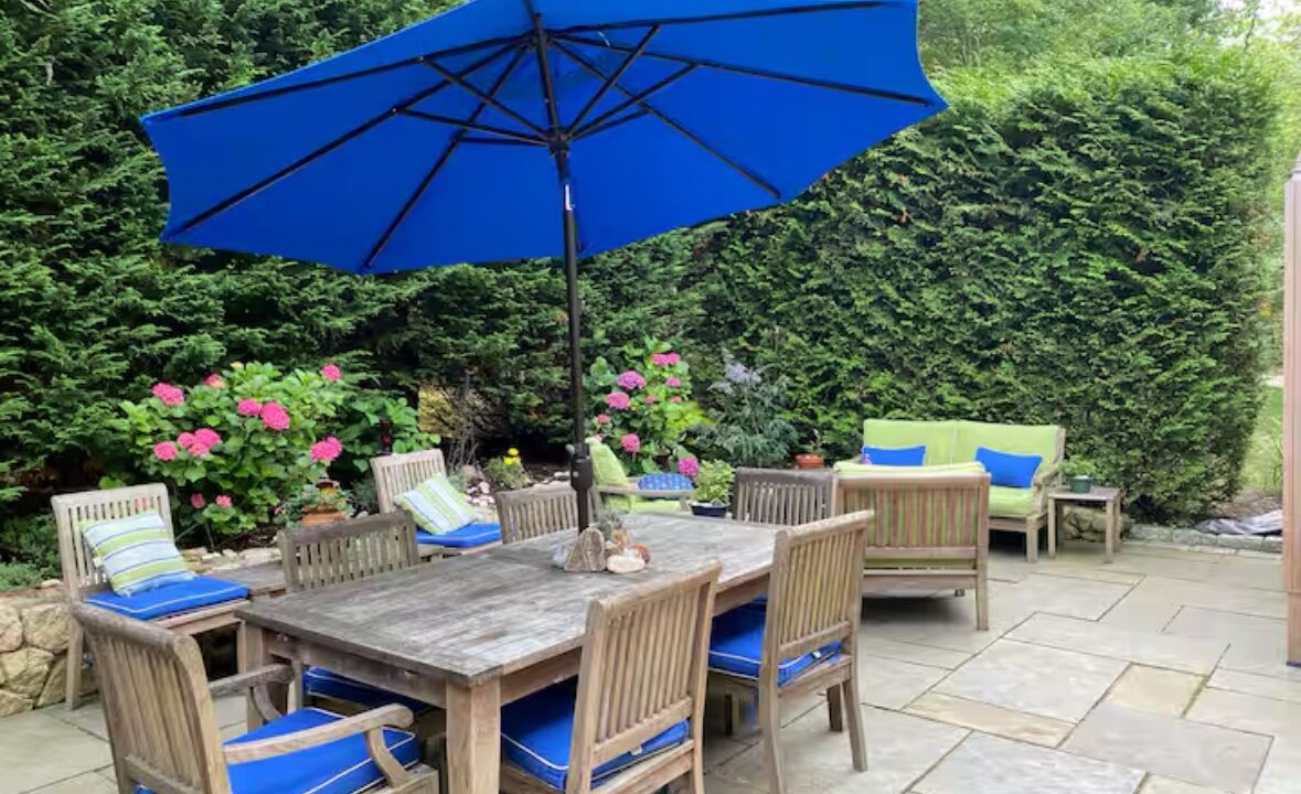 Photo of Outdoor in Tisbury