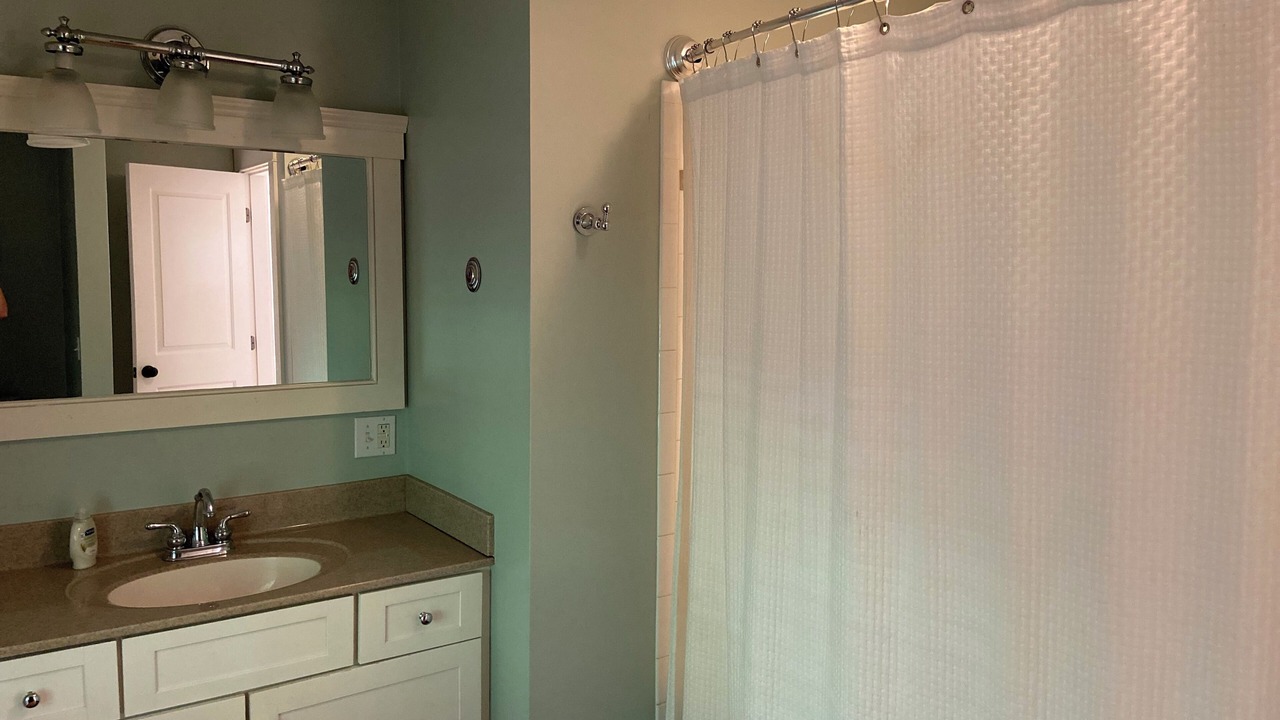 Photo of Bathroom in Tisbury