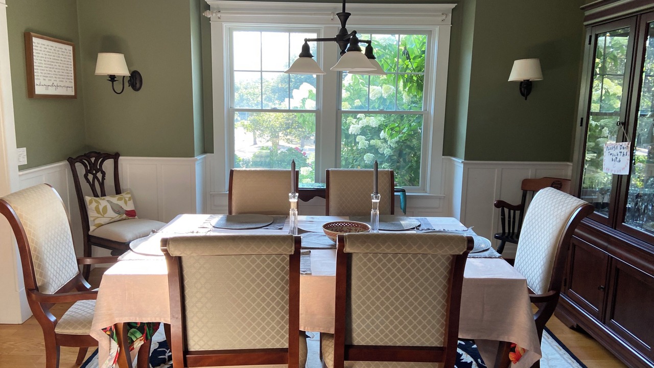 Photo of Livingroom in Tisbury