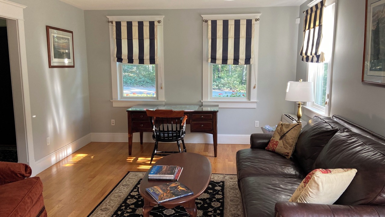 Photo of Bedroom in Tisbury