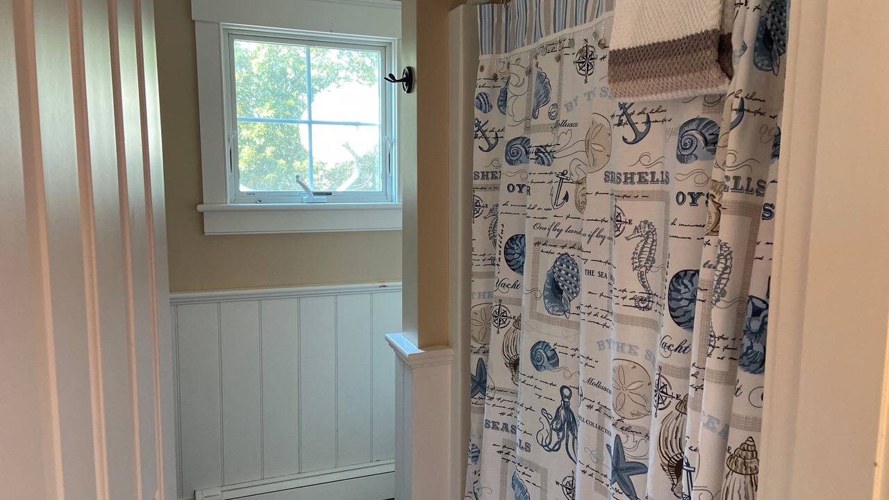 Photo of Bathroom in Tisbury