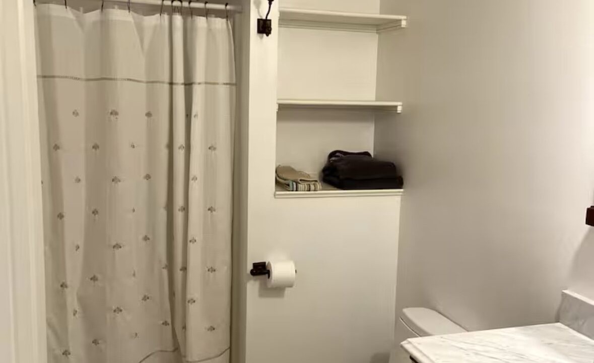 Photo of Bathroom in Tisbury