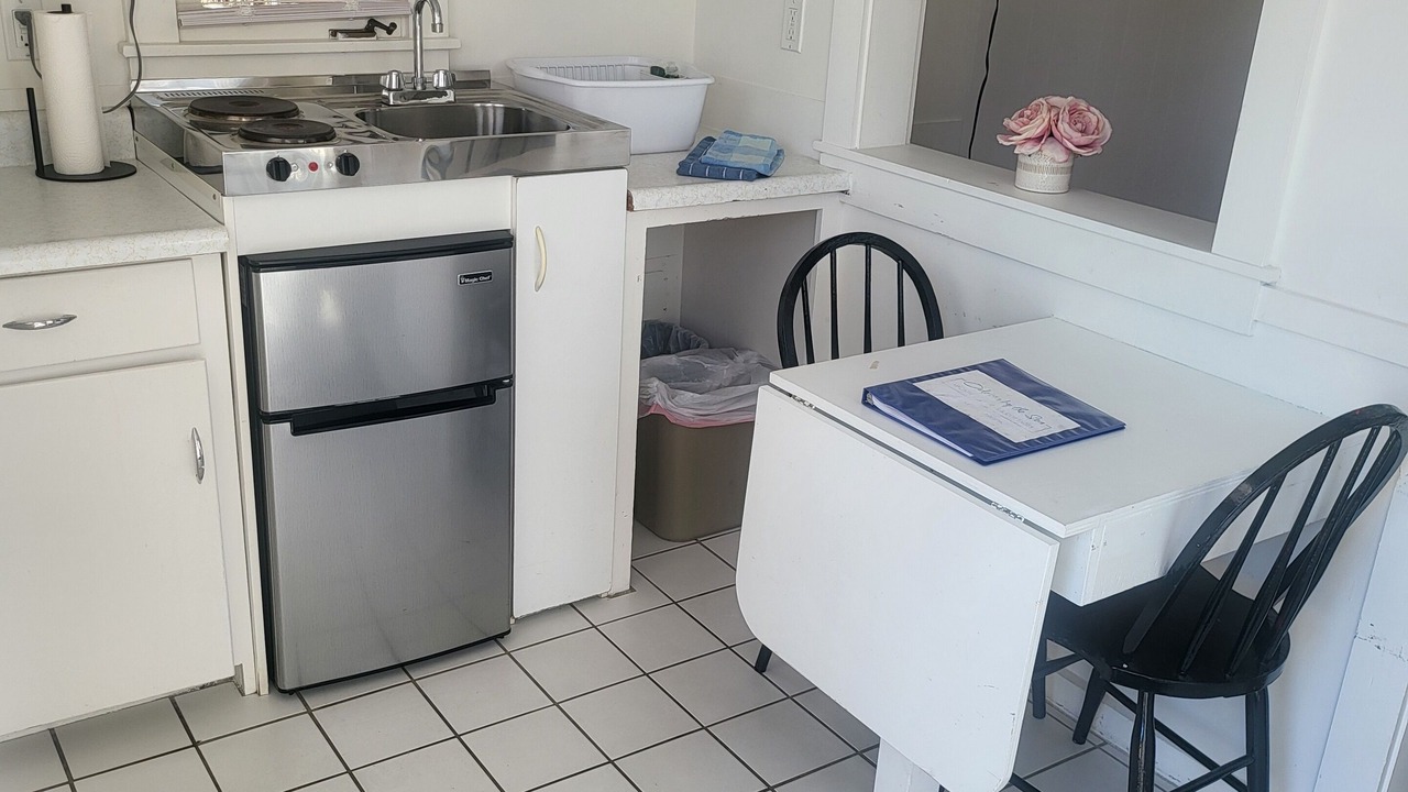 Photo of Kitchen in Ocean Park
