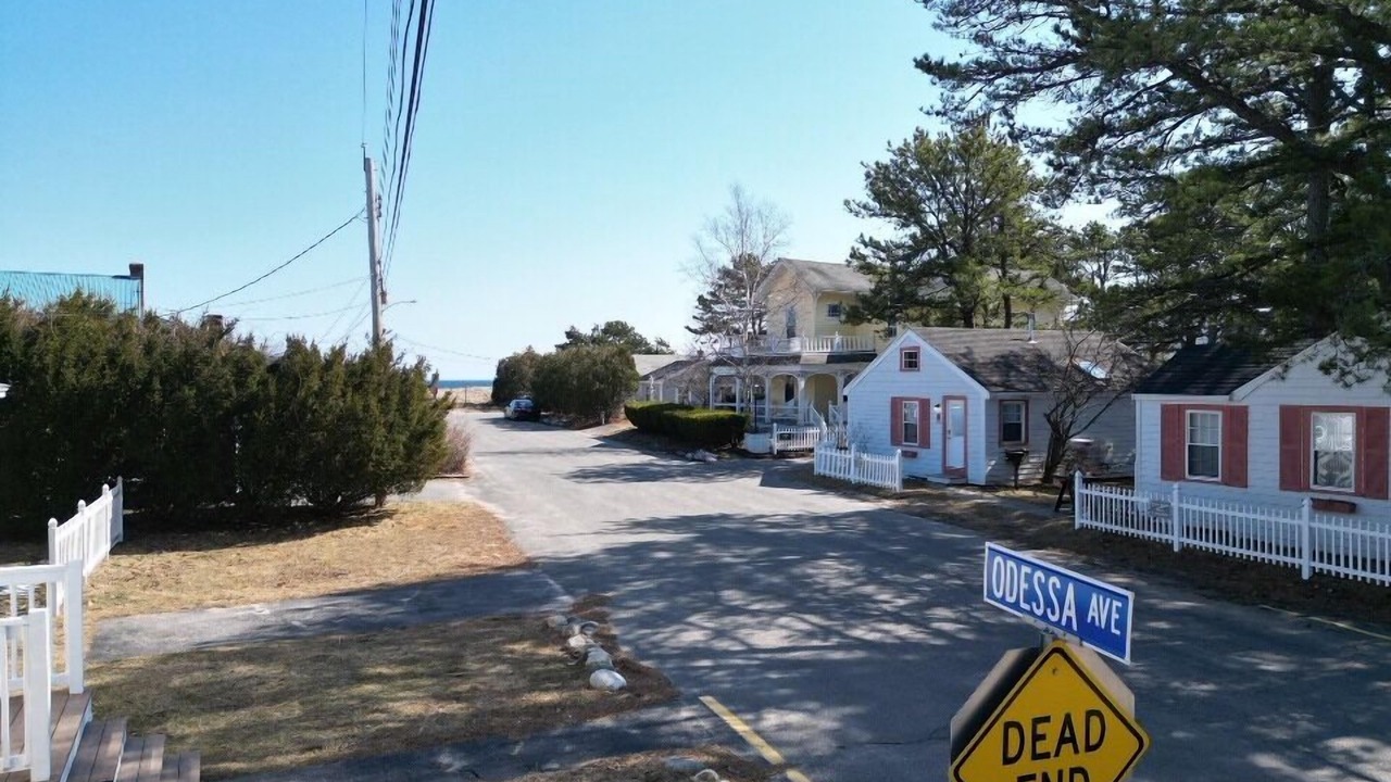 Photo of Outdoor in Ocean Park