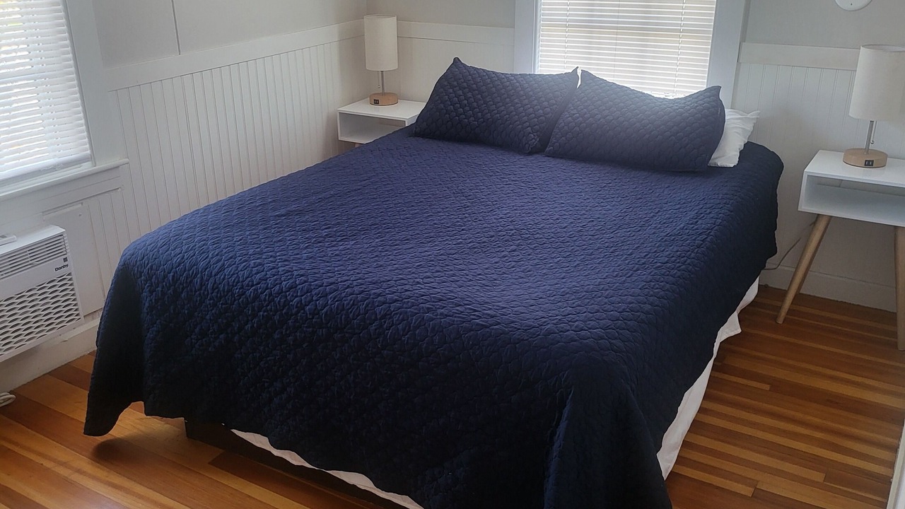 Photo of Bedroom in Ocean Park