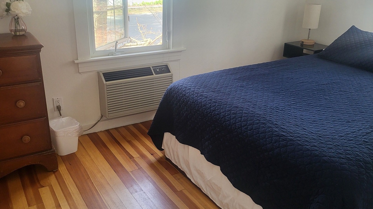 Photo of Bedroom in Ocean Park