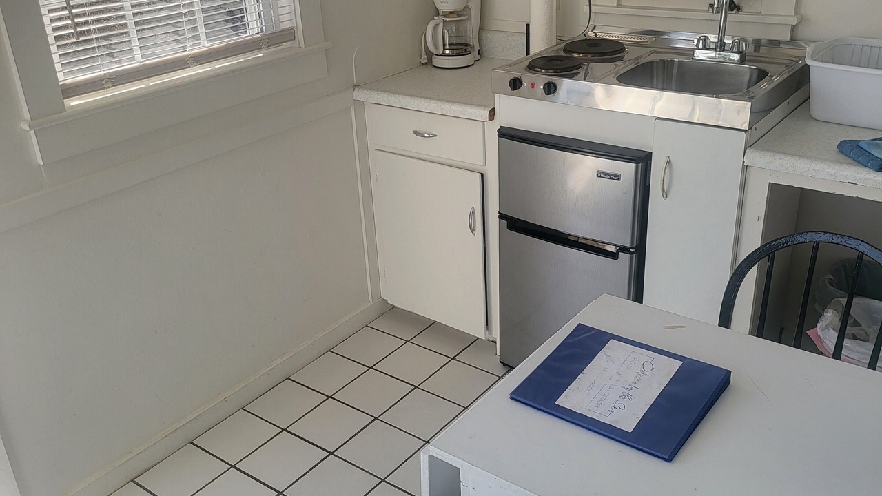 Photo of Kitchen in Ocean Park