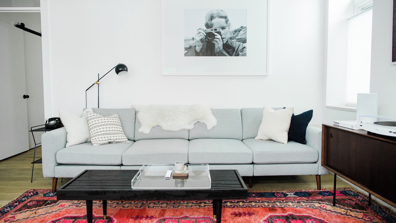 Photo of Livingroom in Portsmouth