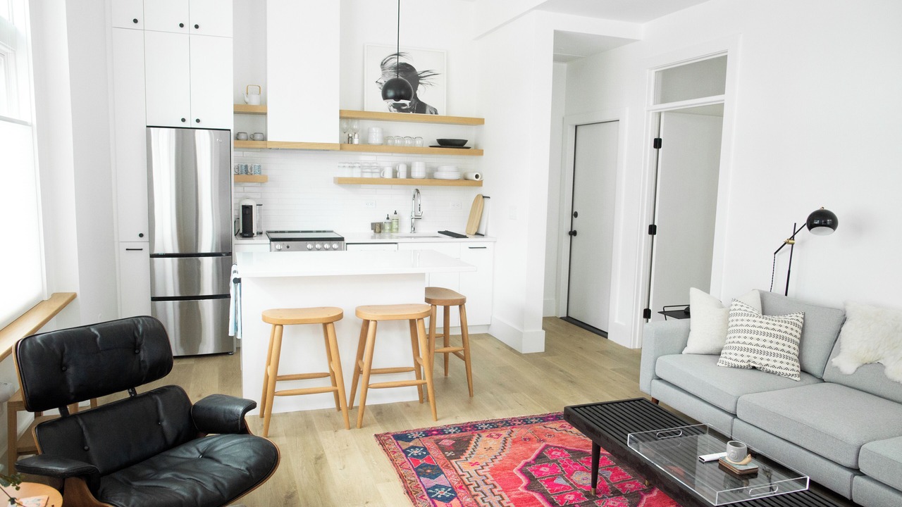 Photo of Livingroom in Portsmouth