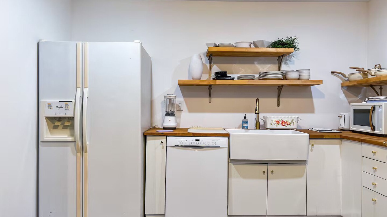 Photo of Kitchen in Lenox Dale