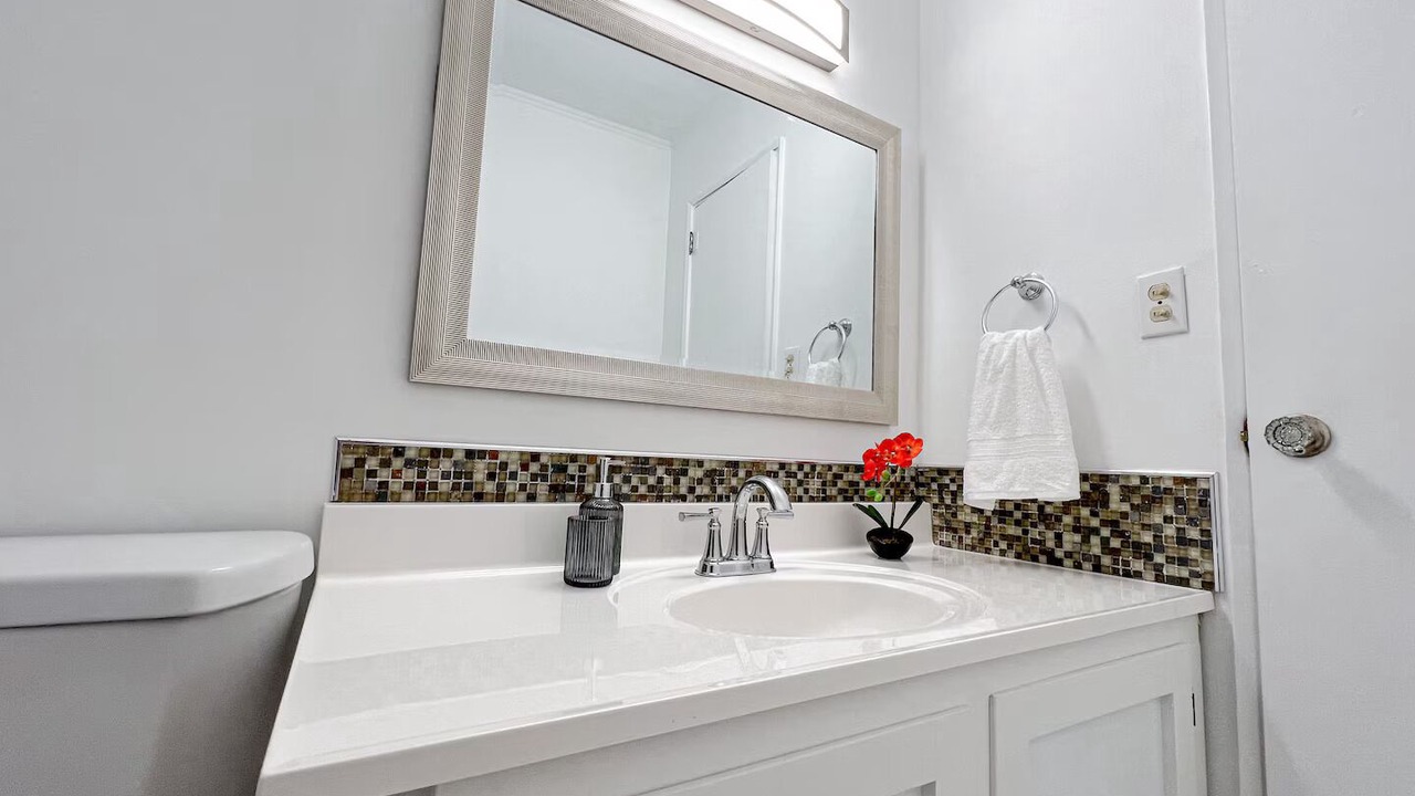Photo of Bathroom in Lenox Dale