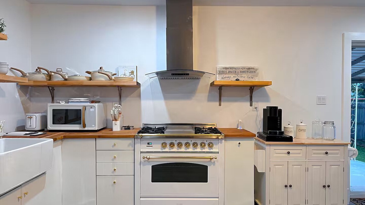 Photo of Kitchen in Lenox Dale