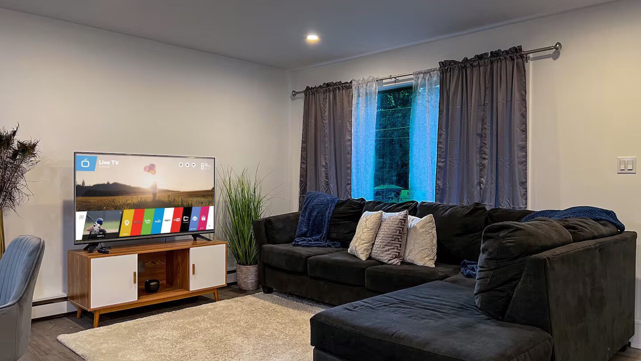 Photo of Livingroom in Lenox Dale