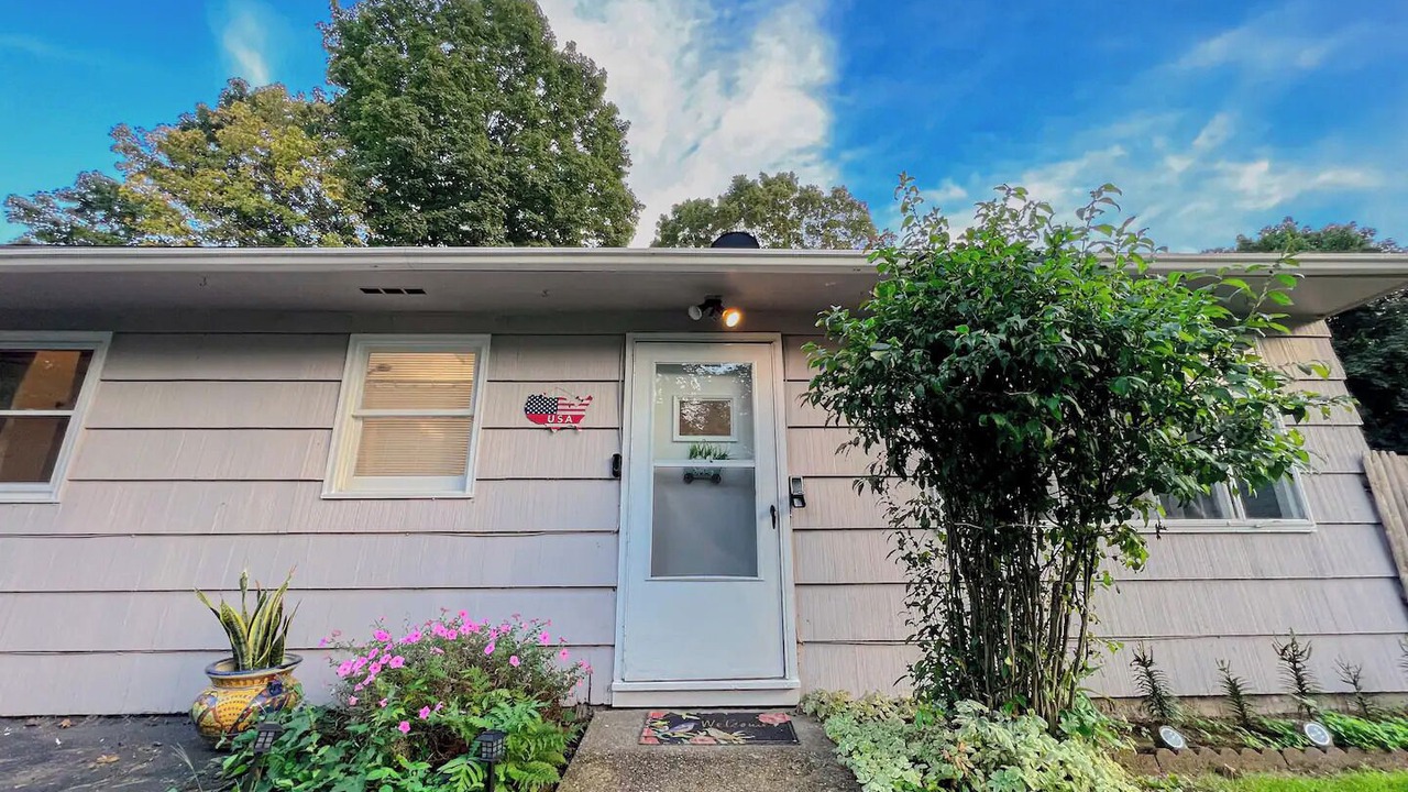 Photo of Outdoor in Lenox Dale