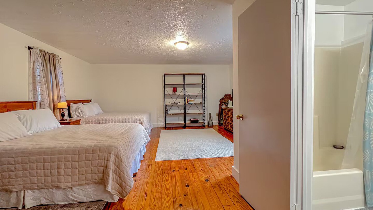Photo of Bedroom in Lenox Dale