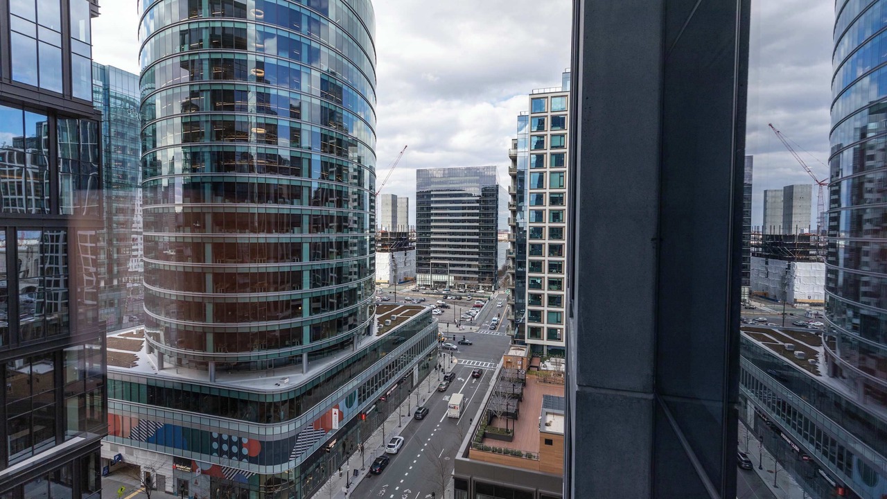 Photo of Others in Seaport District