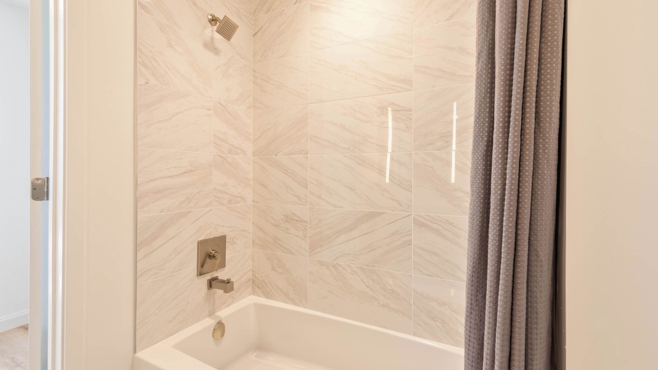 Photo of Bathroom in Fenway–Kenmore