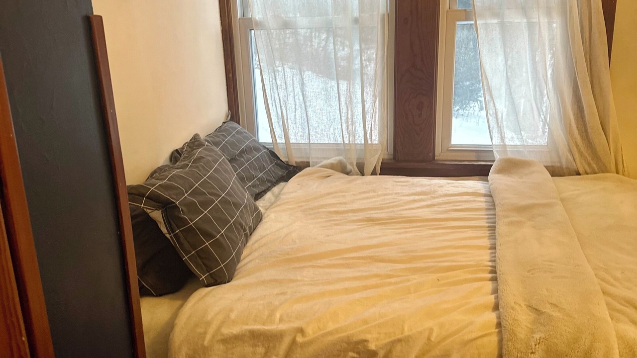 Photo of Bedroom in Fleischmanns