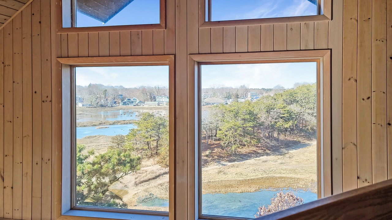 Photo of Bedroom in Wellfleet