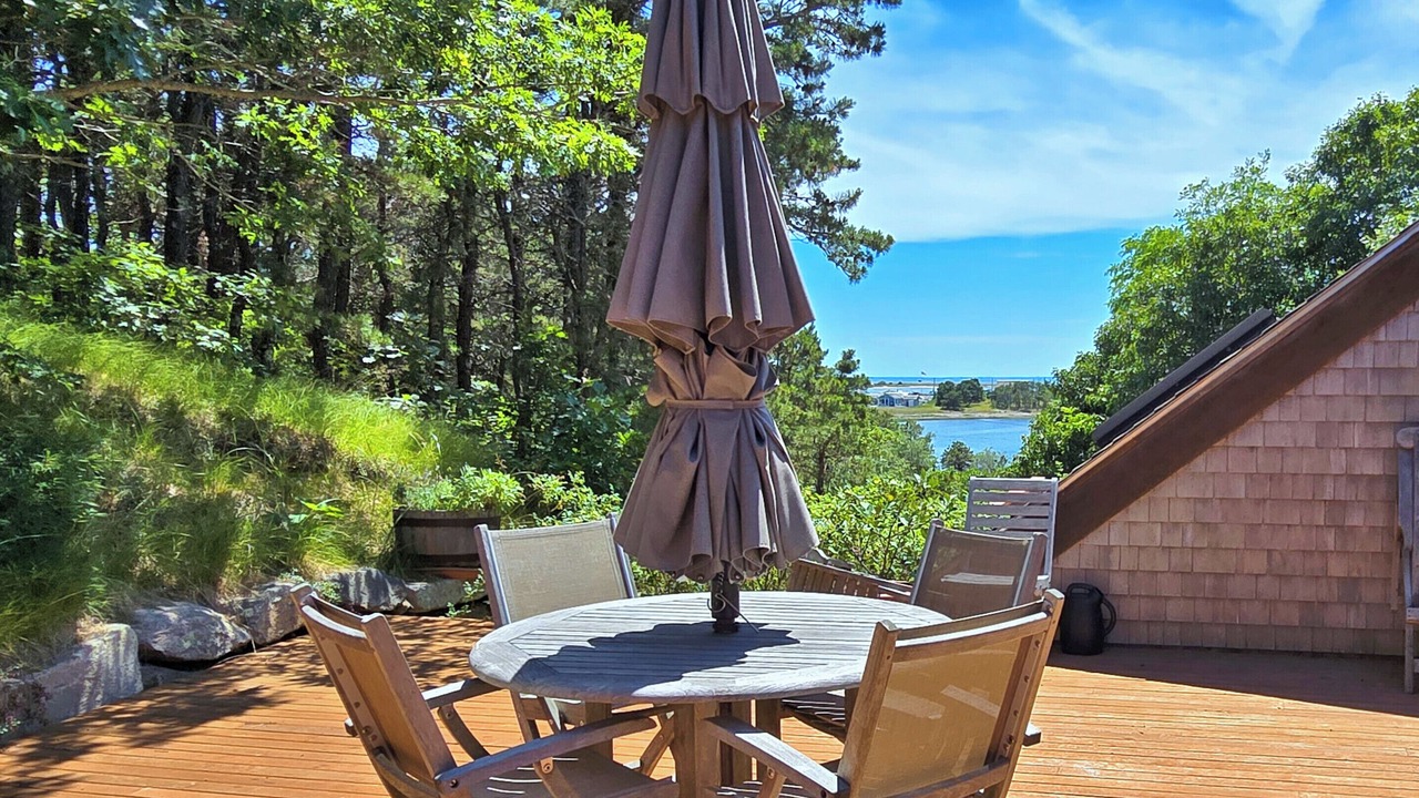 Photo of Outdoor in Wellfleet