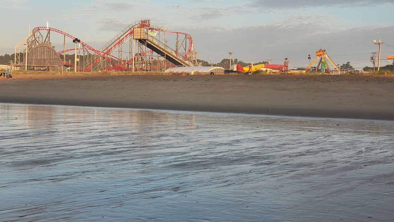 Photo of Others in Ocean Park