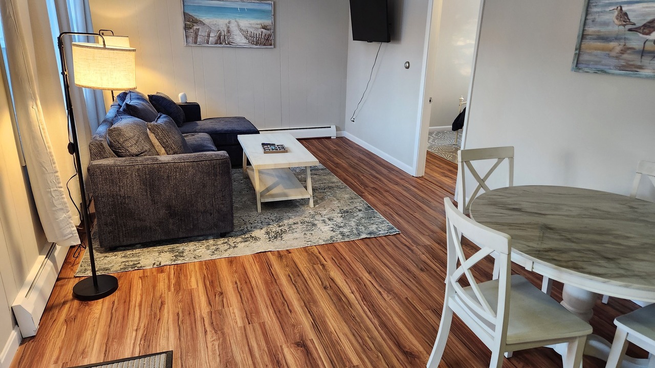 Photo of Livingroom in Ocean Park