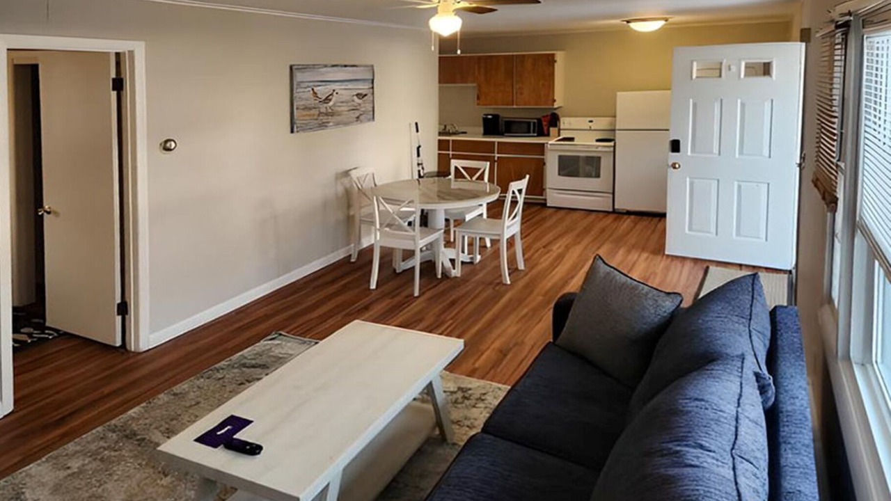 Photo of Livingroom in Ocean Park