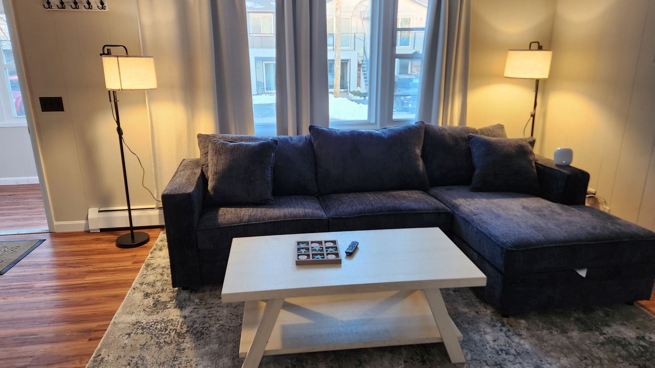 Photo of Livingroom in Ocean Park