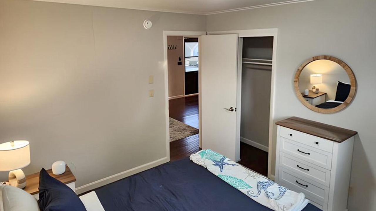 Photo of Bedroom in Ocean Park