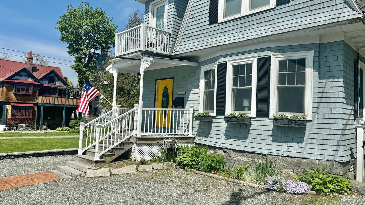 Photo of Outdoor in Bar Harbor