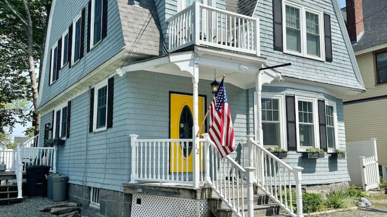 Photo of Outdoor in Bar Harbor